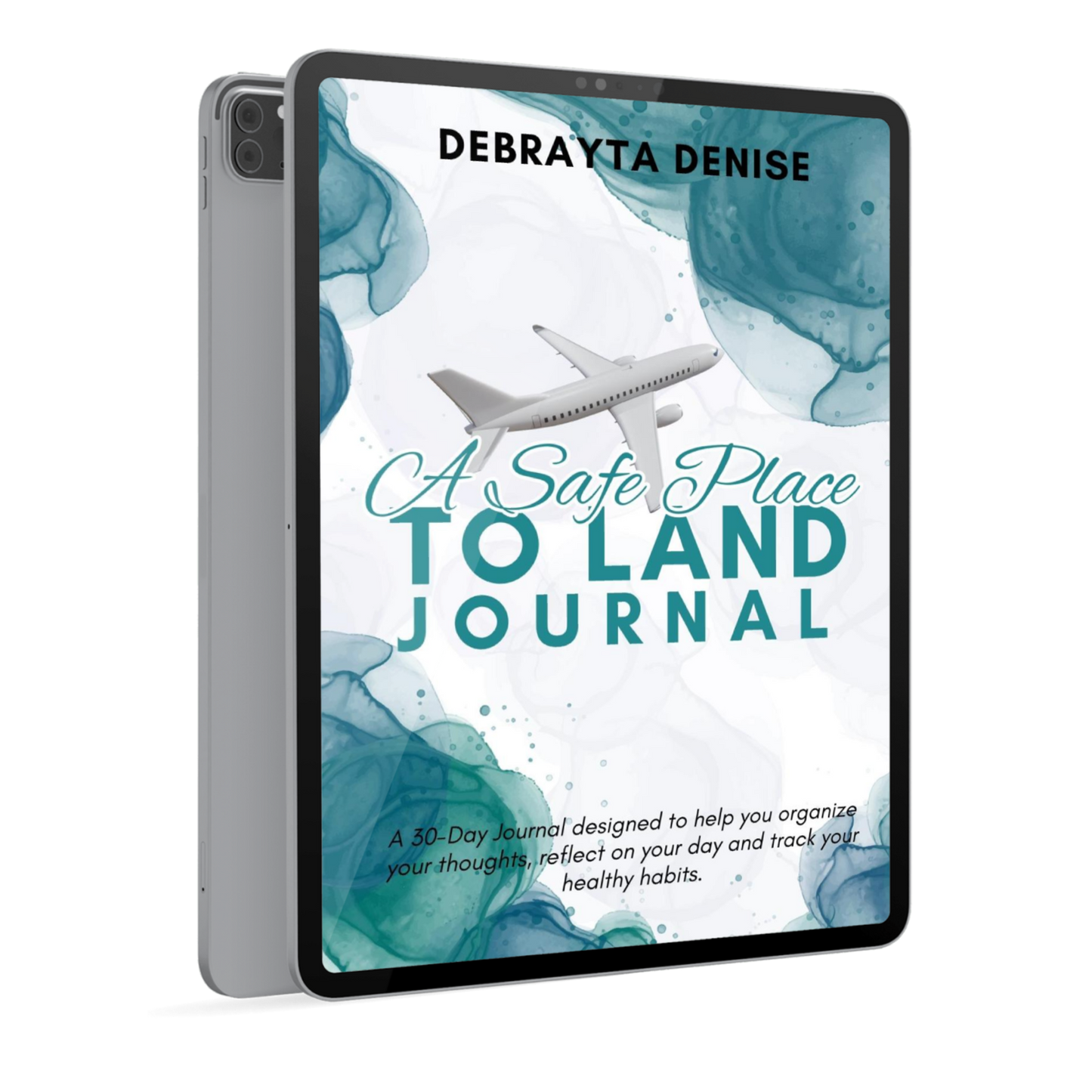 A Safe Place to Land Journal