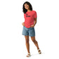 Stay Focused Psalms 121:1: Women's Relaxed T-Shirt