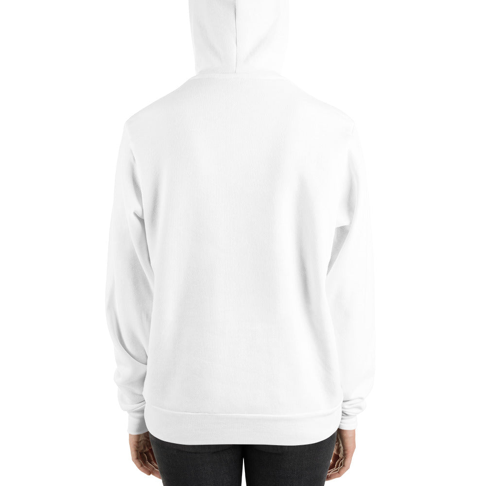 Progress Over Perfection: Unisex Hoodie