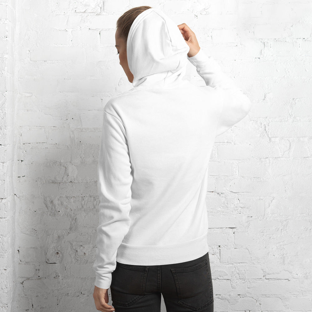 Cold shoulder 2 in 1 online hoodie